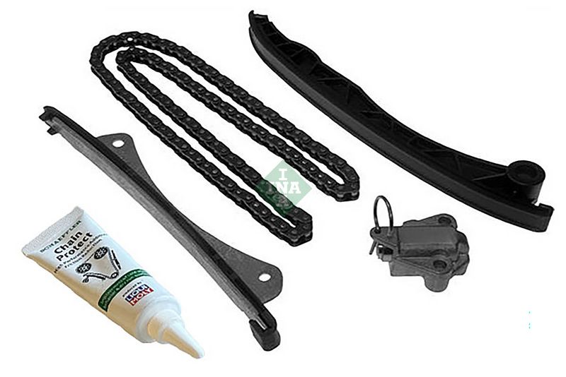 Mootori keti komplekt,...