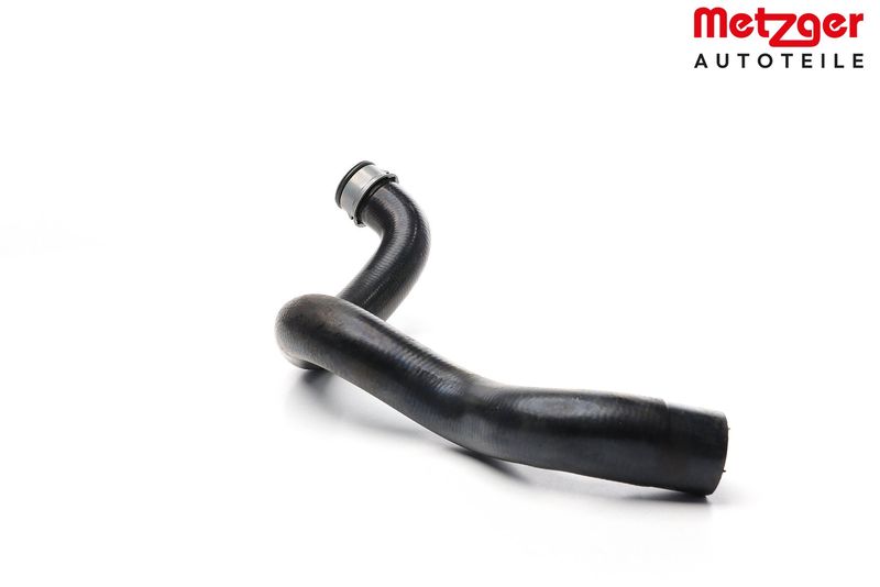 METZGER AUTOTEILE 2420126 Radiator Hose