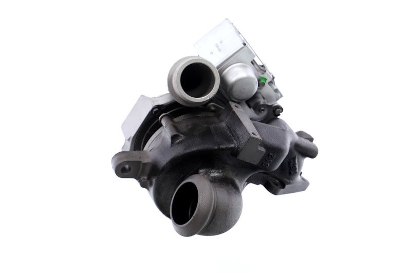 REMANTE 003-002-000063R Charger, charging (supercharged/turbocharged)