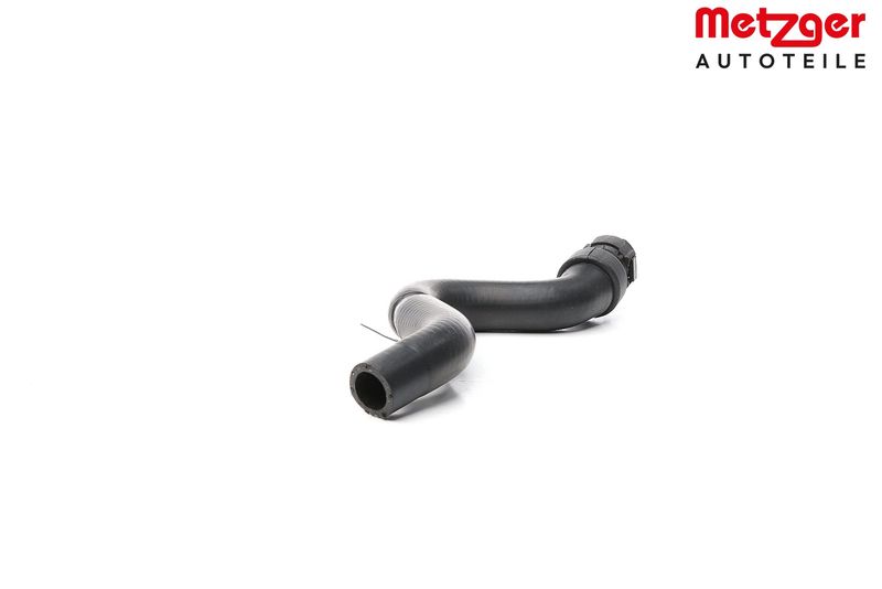 METZGER AUTOTEILE 2420379 Radiator Hose