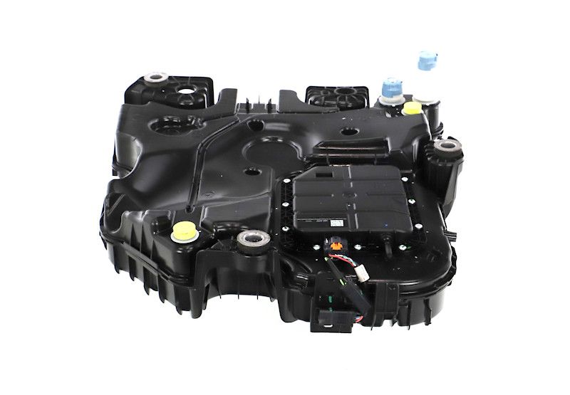 REMANTE 002-024-000014R Tank Unit, urea injection
