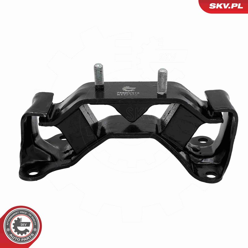 ESEN SKV 75SKV518 Mounting, engine