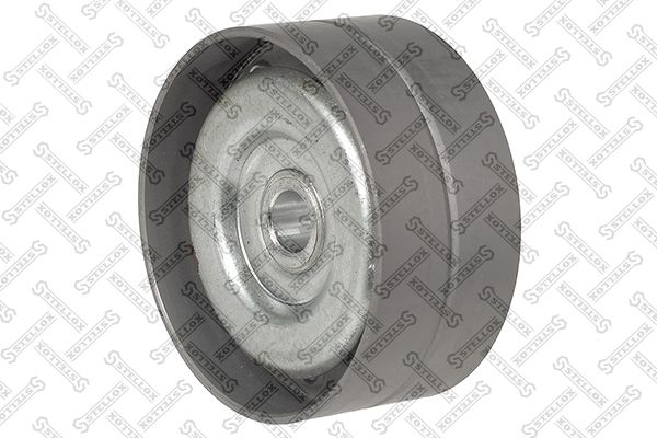 STELLOX 03-40985-SX Tensioner Pulley, V-ribbed belt