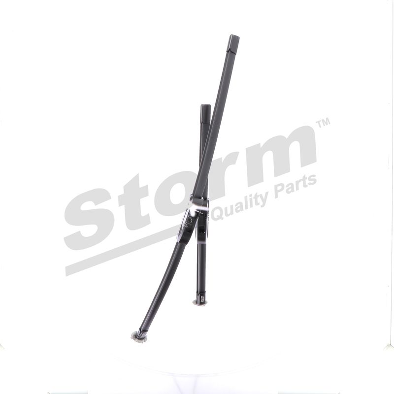Balai d'essuie-glace STORM QUALITY PARTS STO650400PLAT
