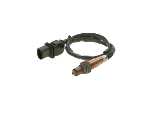 Bosch oxygen online sensor