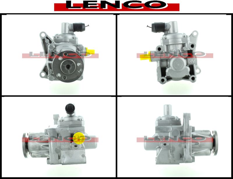 LENCO hidraulikus szivattyú, kormányzás SP4024