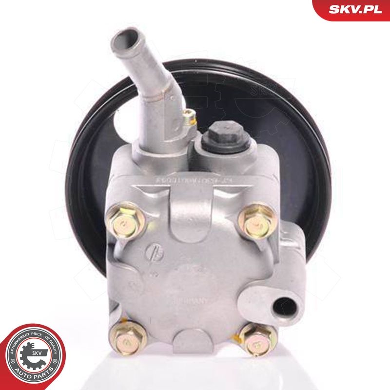 Hüdraulikapump, roolimine, ESEN SKV 10SKV127