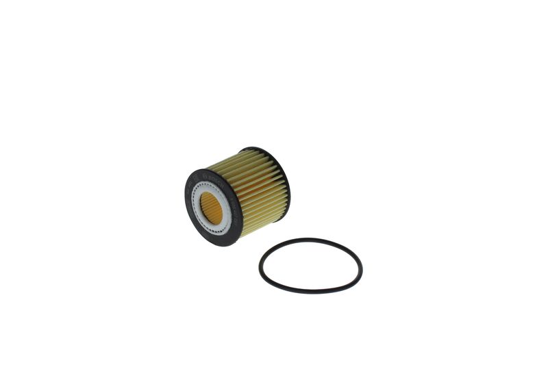 BOSCH F 026 407 091 Оливний фільтр