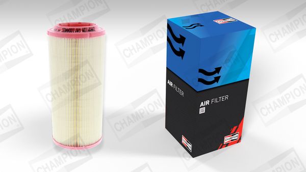 CHAMPION CAF100440C Air Filter