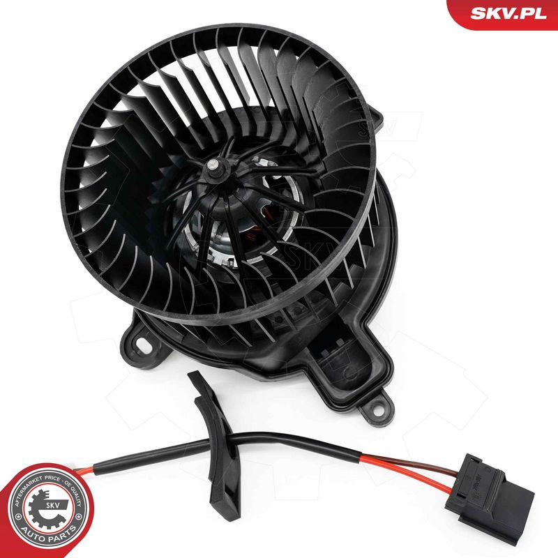 Salongipuhur, ESEN SKV 68SKV007