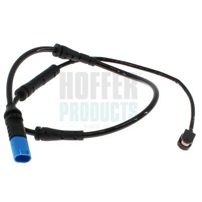 HOFFER 212191 Wear Warning Contact, Brake Pads
