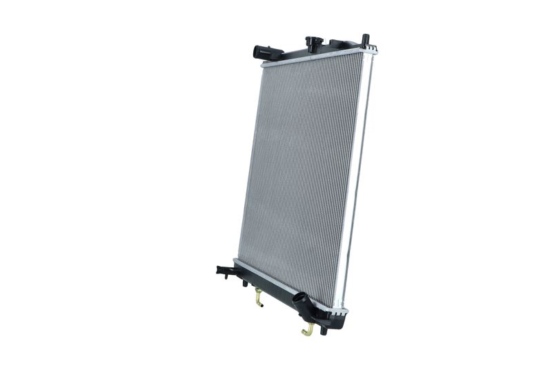 Radiador, refrigeración del motor NRF 53754