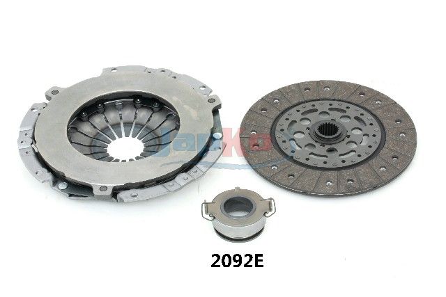 JAPKO 922092E Clutch Kit