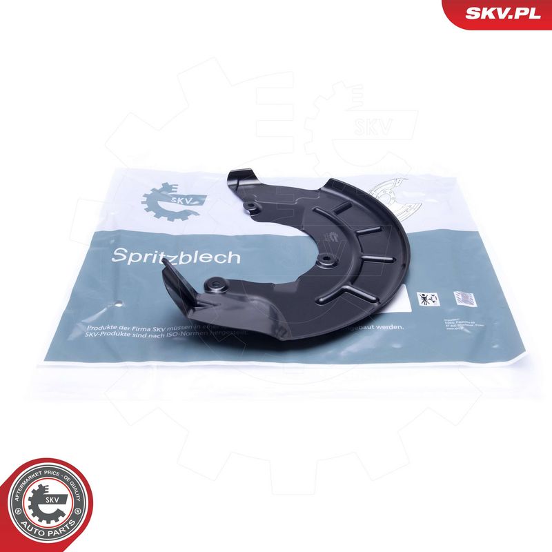Prekės atitinka OEM kodą: 6Q0615311B
