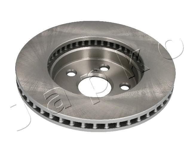 JAPKO 602050C Brake Disc