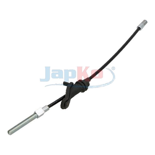 Tross, seisupidur, JAPKO...