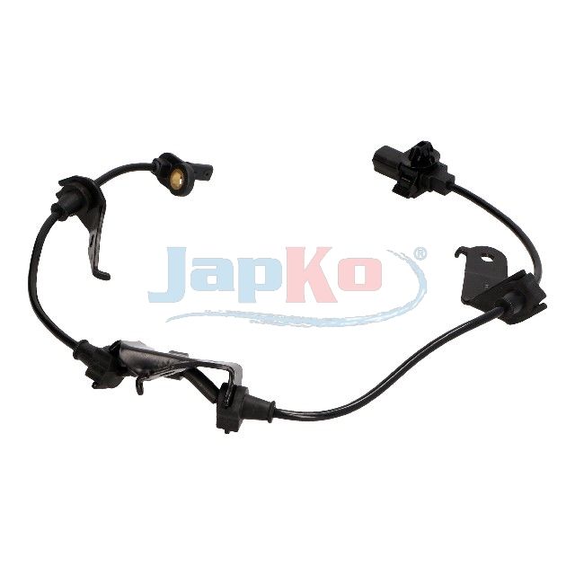 Andur, rattapöörete arv, JAPKO 151464