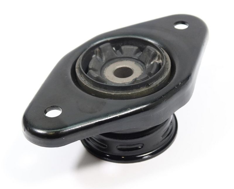 MacPherson veerpoot bevestiging Achter Links/Rechts past: OPEL KARL 1.0/1.0LPG 01.15-03.19
