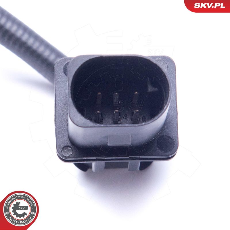 Lambda andur, ESEN SKV 09SKV407