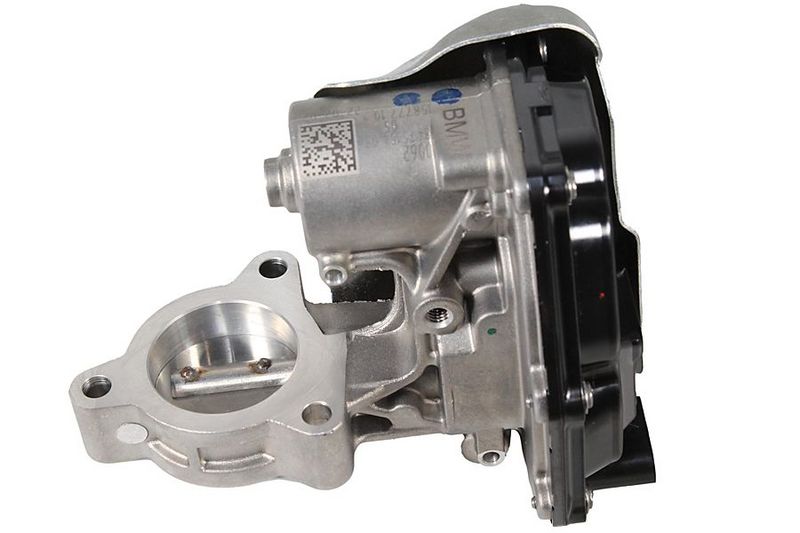METZGER AUTOTEILE 08920004 - EGR Valve