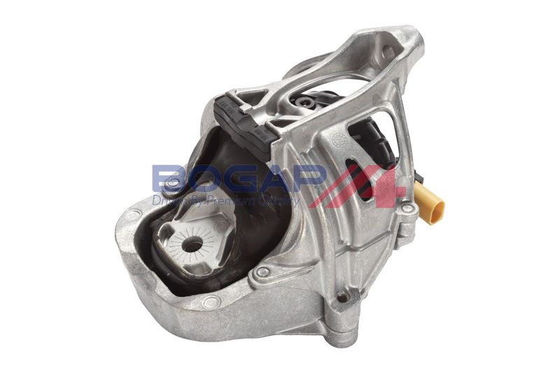 Soporte de Motor DERECHO BOGAP A1911505 - 4