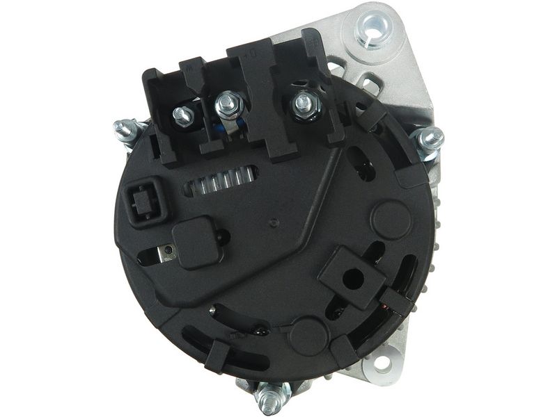 Generaator, AS-PL A4033