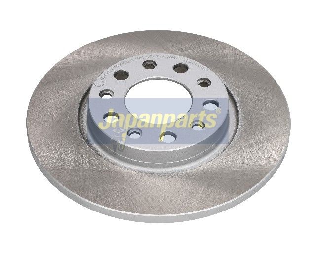 спирачен диск JAPANPARTS