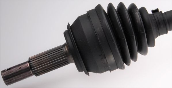 LÖBRO 306728 Drive Shaft