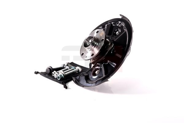 GH GH-289955H Steering Knuckle, wheel suspension