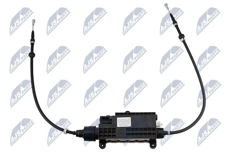 NTY EPH-ME-002 Control Element, parking brake caliper