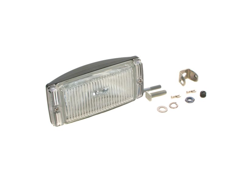 BOSCH 0305406001 Front Fog Light