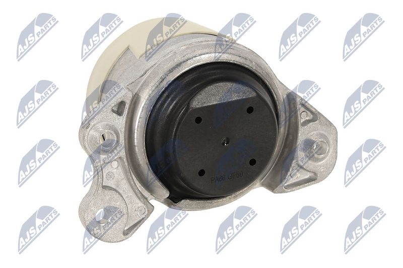 Paigutus, Mootor, NTY ZPS-ME-064