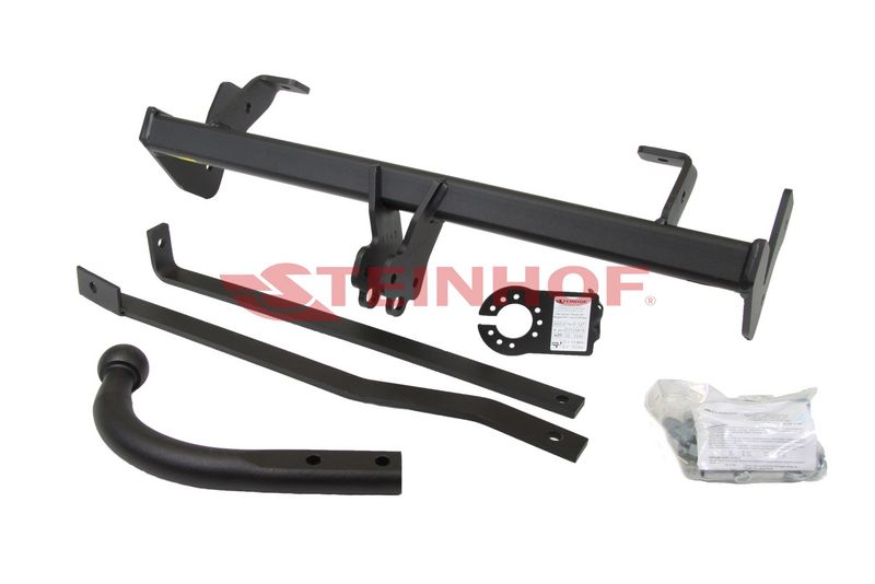 Haakeseade, STEINHOF F-147