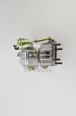 BE TURBO 127009RED Charger, charging (supercharged/turbocharged)