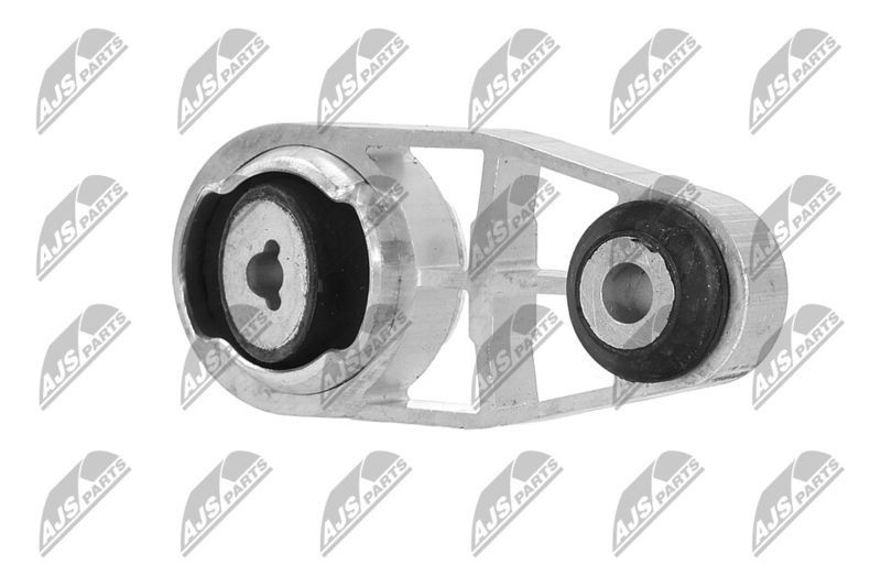 NTY ZPS-RE-104 Mounting, engine
