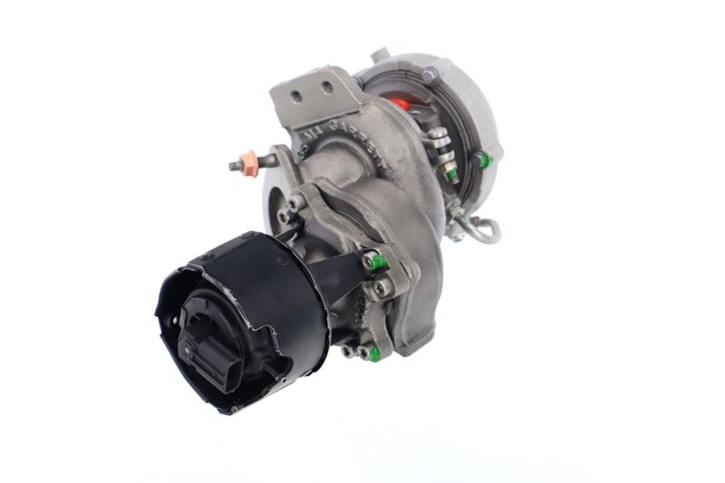 REMANTE 003-002-001105R Charger, charging (supercharged/turbocharged)