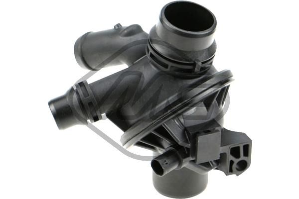 Metalcaucho 35840 - Thermostat Housing