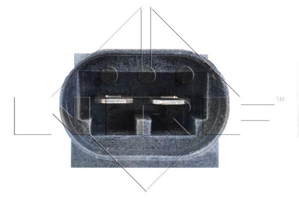 NRF 47362 Fan, engine cooling