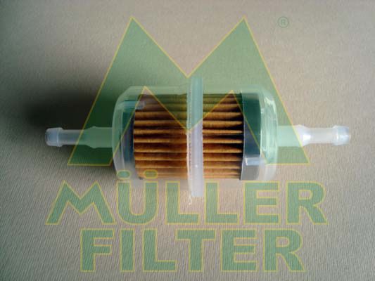 MULLER FILTER Üzemanyagszűrő FB007