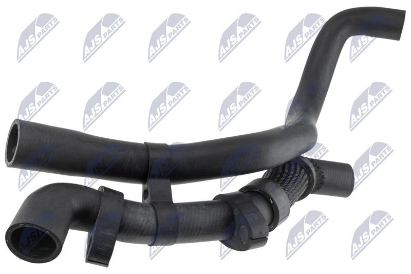 NTY CPP-WW-089 - Radiator Hose