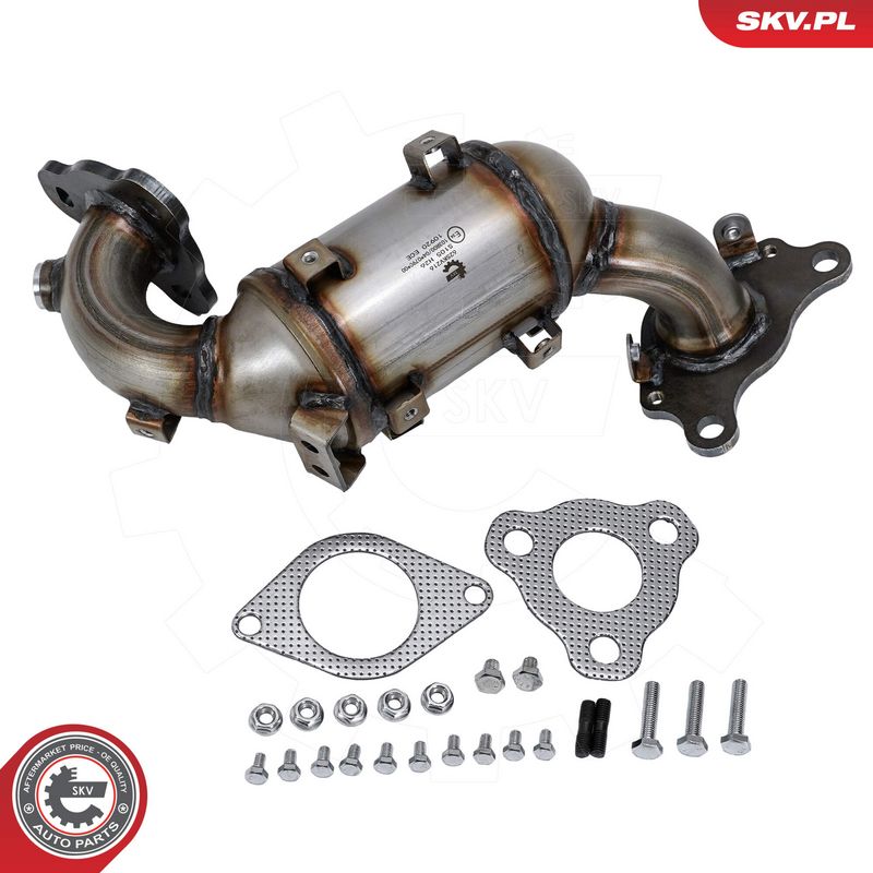 Prekės atitinka OEM kodą: 208A08304R