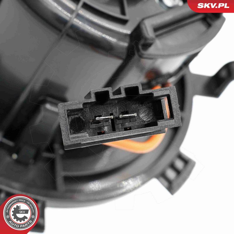 ESEN SKV 68SKV035 Interior Blower