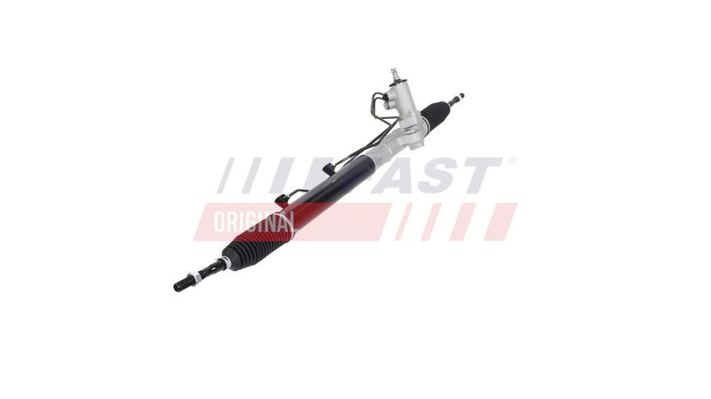 Rooli mehhanismi komplekt, FAST FT02085