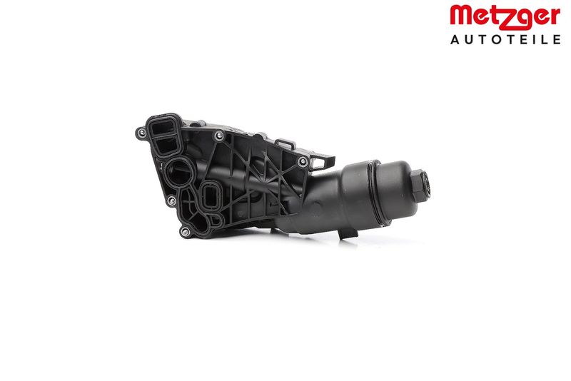 METZGER AUTOTEILE 2370089 Housing, oil filter