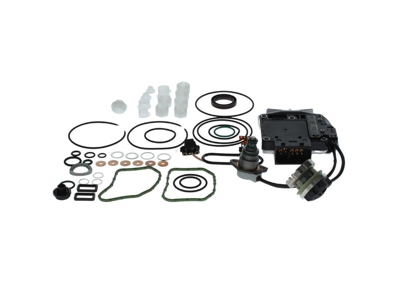 Unit. de c-da., injectie F 00N 300 377 BOSCH