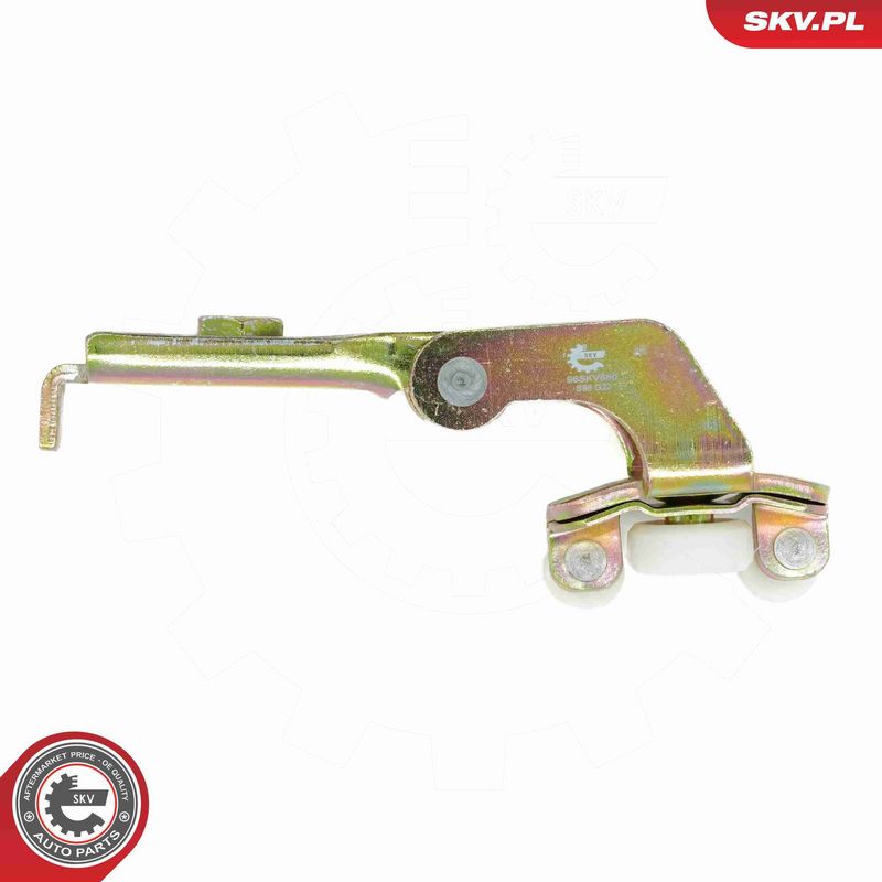 ESEN SKV 96SKV860 Roller Guide, sliding door