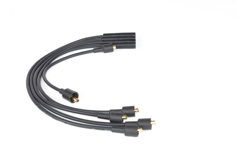 BOSCH 0 986 356 762 Ignition Cable Kit
