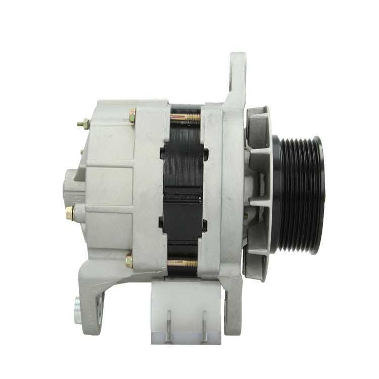BV PSH 236.501.050.200 Alternator