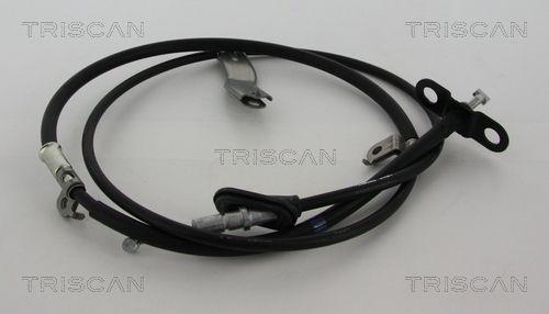 Трос, стояночная тормозная система TRISCAN 814040188 на HONDA ACCORD EURO VIII седан (CU)