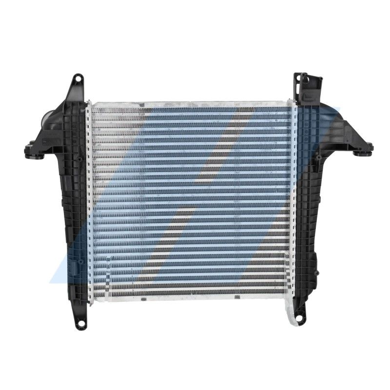 chladič vzduchový MAN TGL 20031022